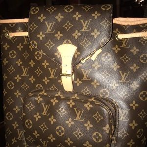 Louis Vuitton Bag Mini